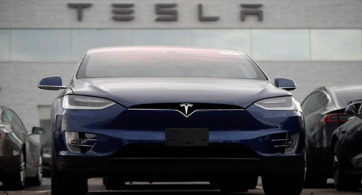 Tesla aims to build 500,000 vehicles per year near Berlin