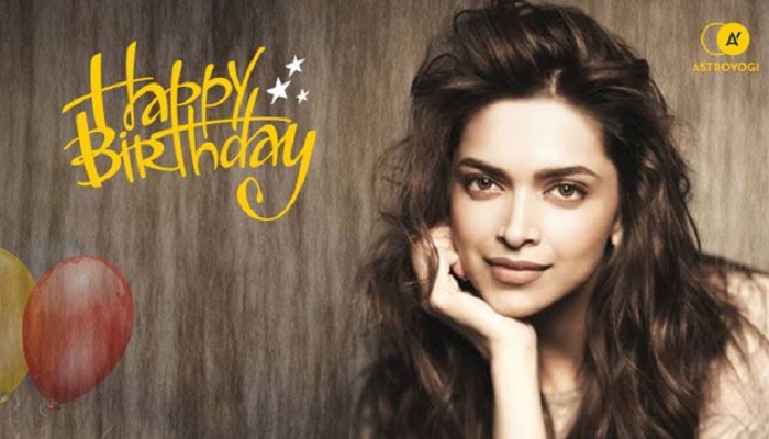 Happy Birthday Deepika as she turns 34