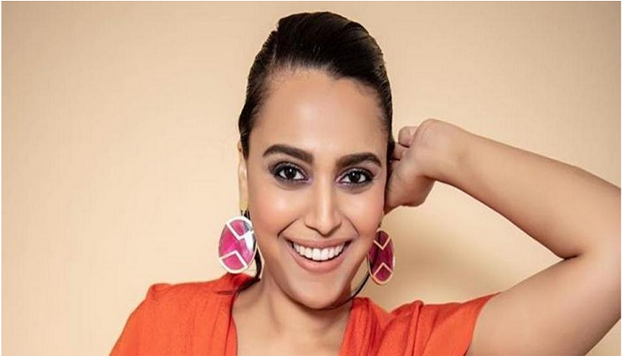 Troll wants FBI to investigate Swara, she hits back with savage response