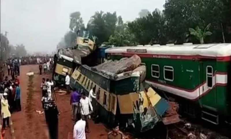 421 killed in railway accidents in 2019: SCRF