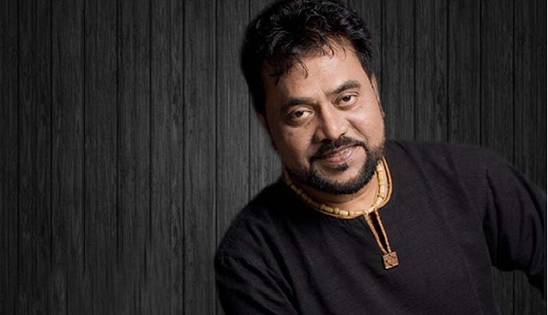 Ministry of Cultural Affairs donates Tk 3 lakh for Andrew Kishore’s treatment