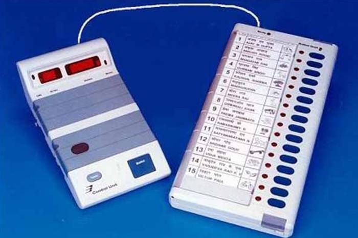 EVM better than ballot, say experts