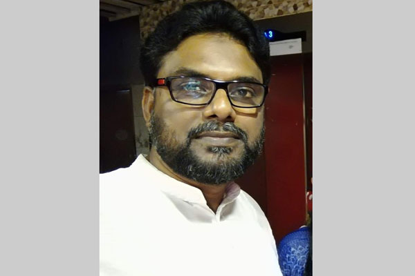 Sakhawat Hossain Shafiq Awami League new organising secretary