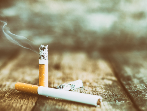 71 pc public hospitals violate tobacco law: Report