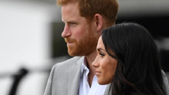 Canada yet to decide if it will pay Harry and Meghan security costs
