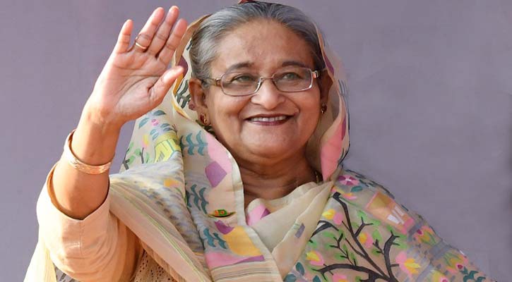 PM leaves Abu Dhabi for home