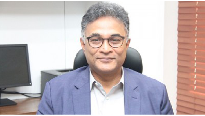 PM’s new principal secretary meets President