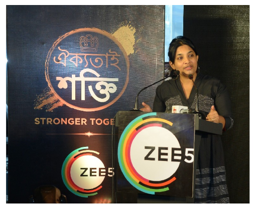 ZEE5 to start its journey in Bangladesh with new movie, web series