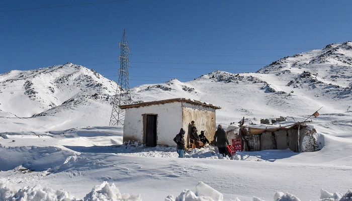 Over 130 dead as severe weather hits Pakistan, Afghanistan