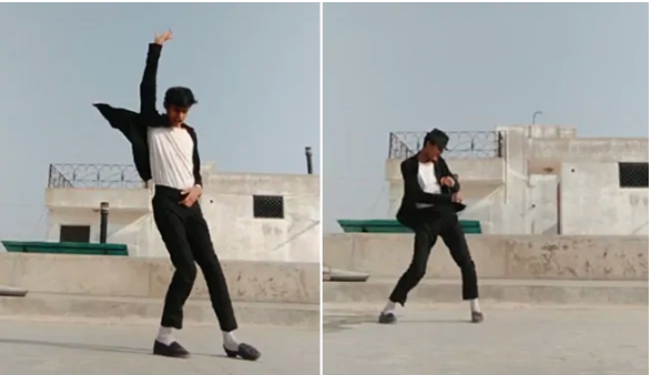 Hrithik Roshan wants to know who this TikTok dancer is