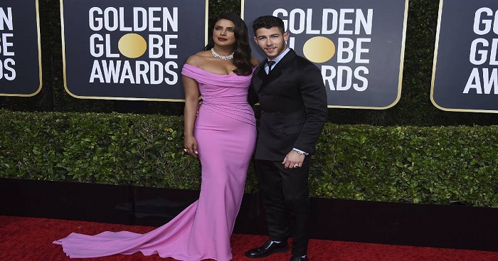 Priyanka Chopra Jonas joining Amazon's spy series 'Citadel'

