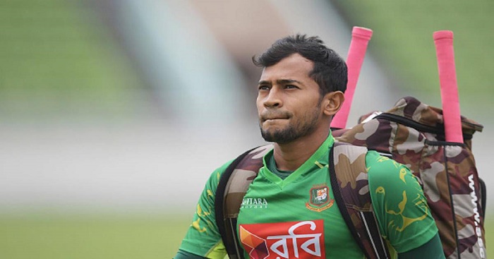 I will go to Pakistan if security situation gets better: Mushfiqur

