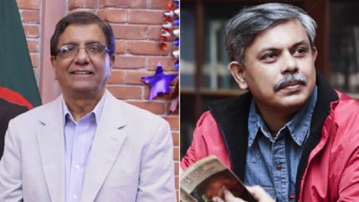 Hearing on Prothom Alo editor’s bail plea Monday