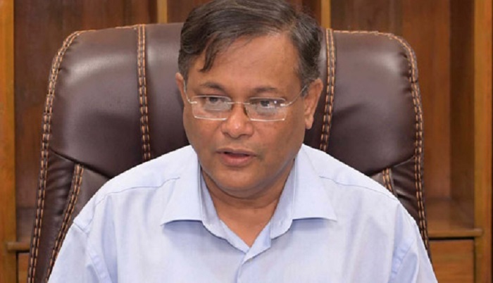 Warrant against Prothom Alo editor not linked to media freedom: Minister