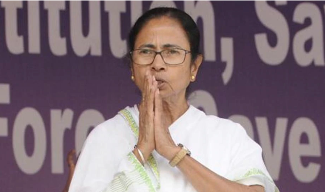 Mamata Banerjee calls NPR ‘dangerous game’