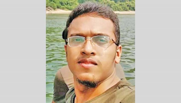 BUET student Abrar murder: Hearing on charge framing January 30