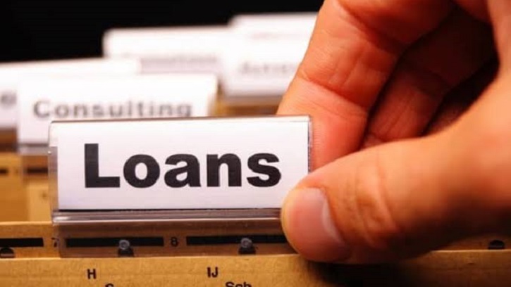 Control Loans, Update Relevant Laws