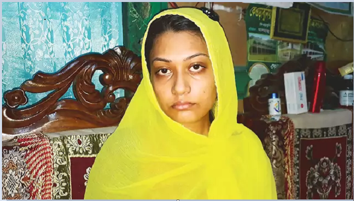 HC rejects Minni’s plea as it not placed