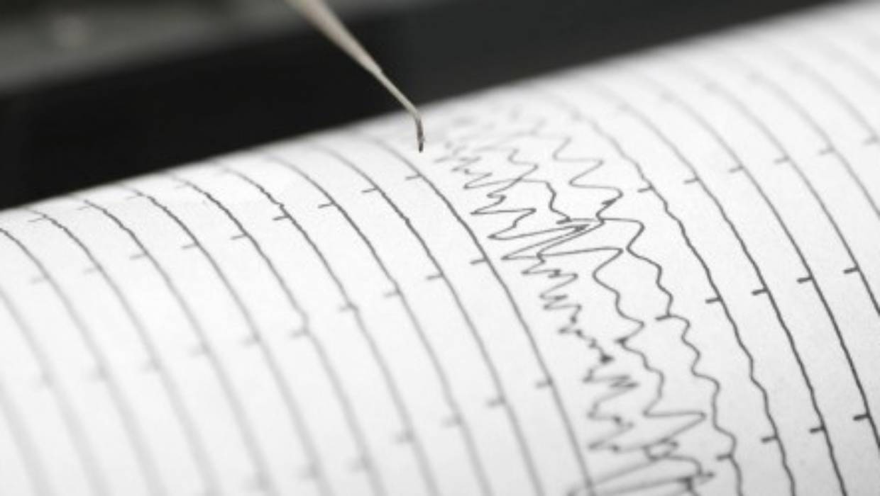 Small early-morning earthquake felt in New Zealand