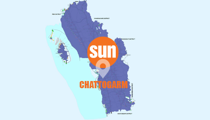 3 injured in Chattogram gas cylinder explosion