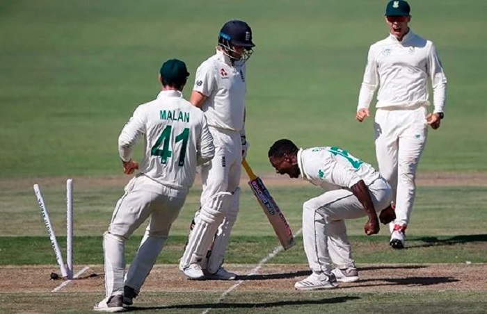 Didn’t expect to be banned over Root dismissal celebration: Rabada