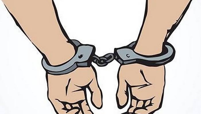 Child rapist held in Tangail 