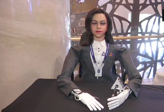 ISRO to send lady robot ‘Vyomamitra’ in unmanned Gaganyaan spacecraft 
