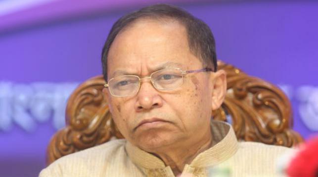 Authorities asked to publish newspaper ad asking SK Sinha to appear on February 20