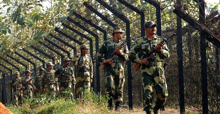 2 Bangladeshis shot dead by BSF in Lalmonirhat borber

