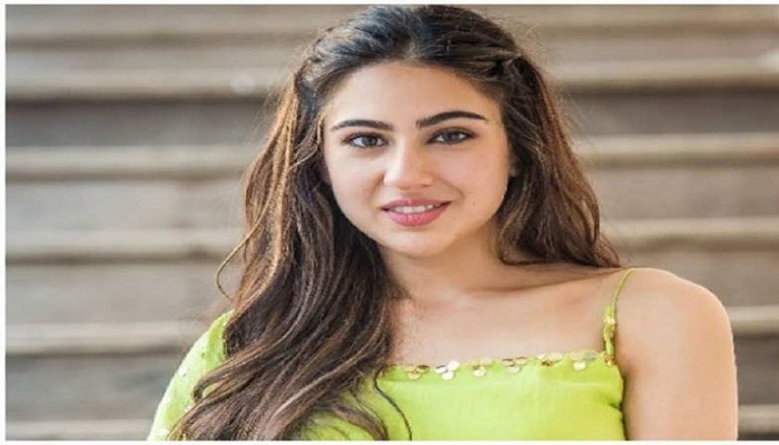 Sara Ali Khan the perfect choice for Love Aaj Kal: Imtiaz Ali

