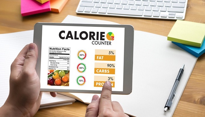 What is negative calorie food?