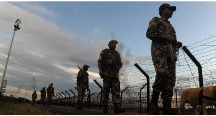 Can’t blame others for border killing while smuggling cattle: Sadhan 