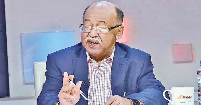 Industries Minister calls on Thai entrepreneurs to invest in Bangladesh