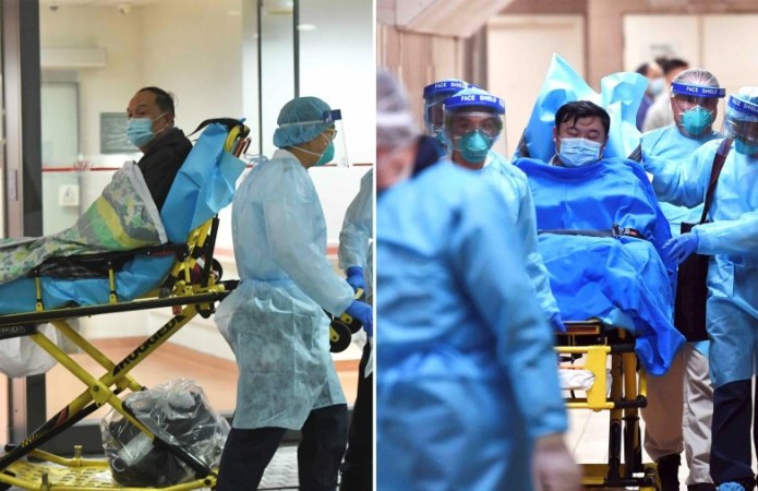 Coronavirus: China extends Lunar New Year holiday as death toll rises to 81