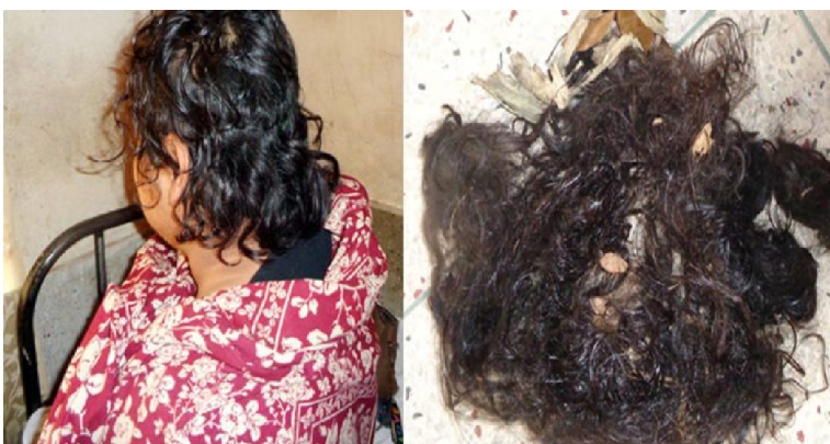 7 arrested in Jashore for cutting woman’s hair