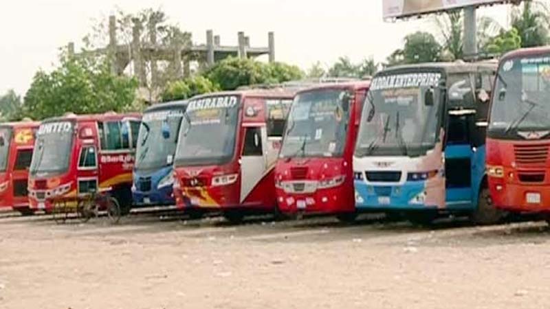 Goods transport strike in Sylhet called off

