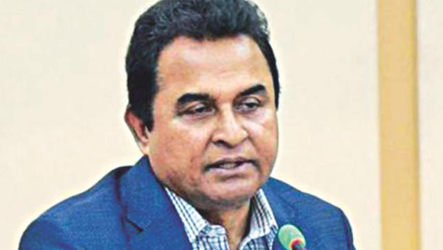 Kamal hopes Padma Bank to enter stock market in one year