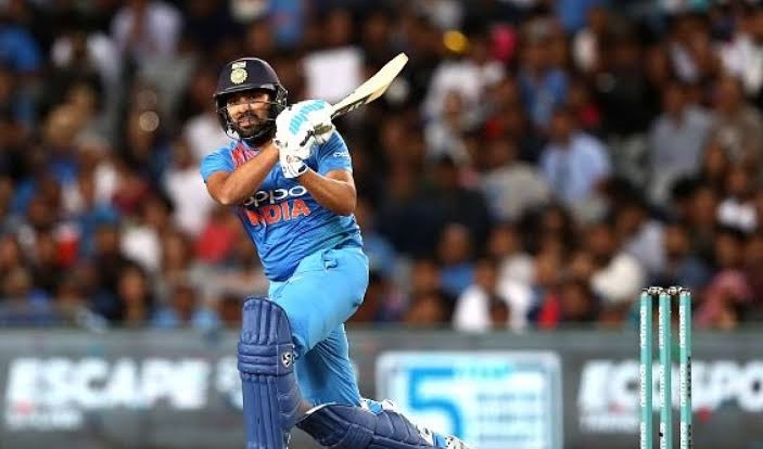 Sharma comes right as India post 179 in New Zealand T20