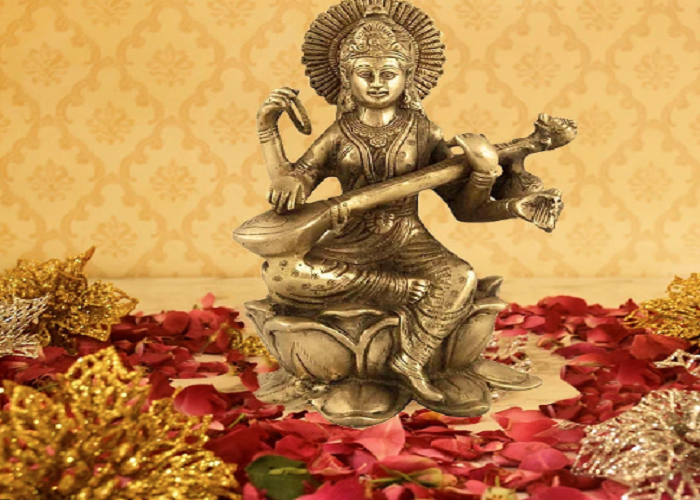Saraswati Puja to be celebrated on Thursday
