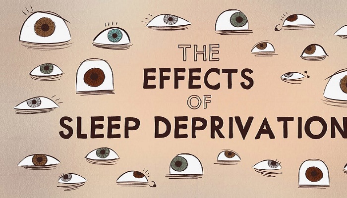 Tips for healthy sleep routine