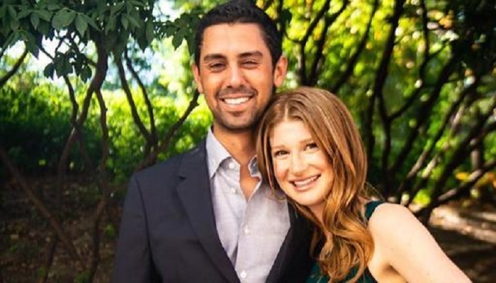 Bill Gates’ daughter Jennifer announces engagement to longtime beau Nayel Nassar