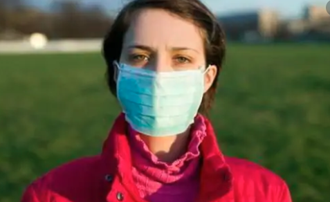 Using mask over coronavirus unnecessary: IEDCR