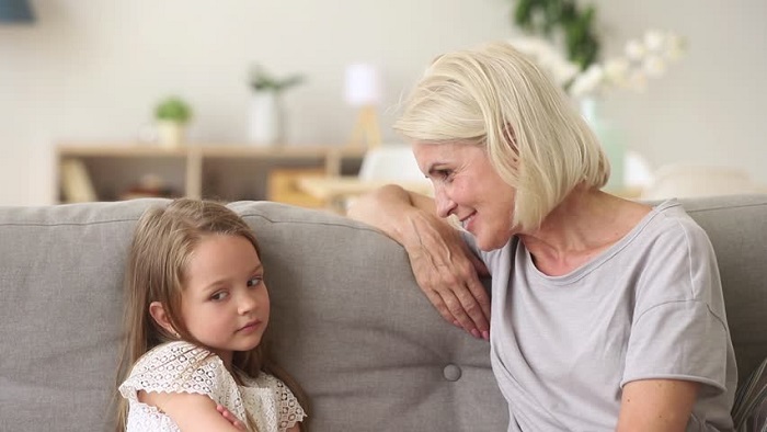 Friendly daughter, mother-in-law relations build happy family