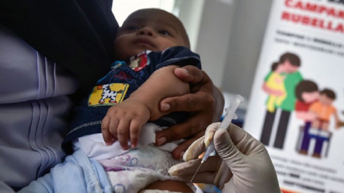 Pneumonia kills 1 in 10 children in Bangladesh