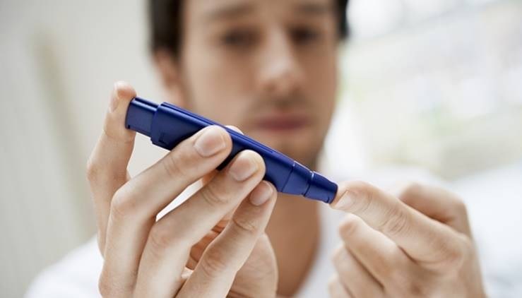 New form of insulin may improve diabetes treatment