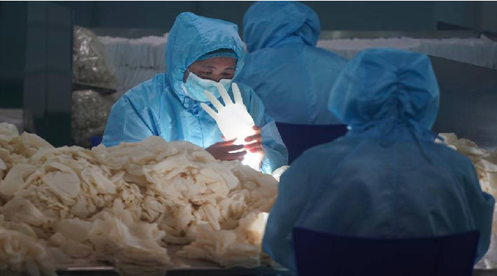 A world race against coronavirus