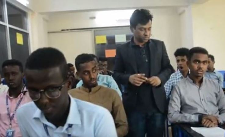 Foreign students losing interest in Bangladesh universities