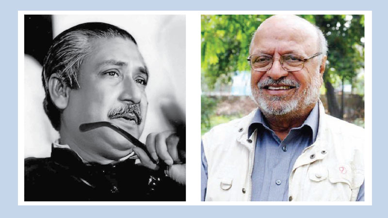 Media reports over film on Bangabandhu are misleading: PID