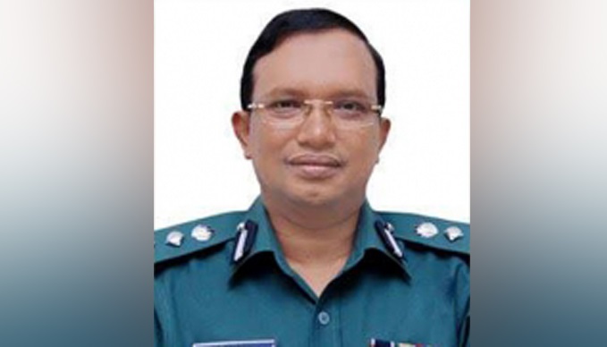 Arrest warrant issued against DIG Mizan’s wife, brother