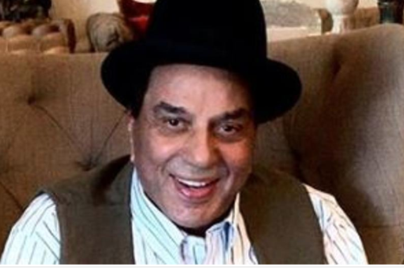 Dharmendra to launch new restaurant called He-Man on Valentine’s Day